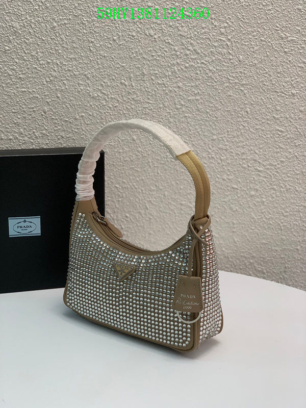 Prada Bags - The Barnes Bags  778