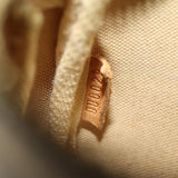 Louis Vuitton Mini Pochette Accessoires Clutch Bag