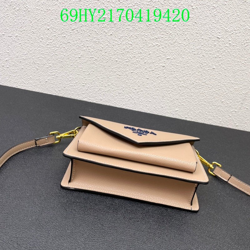 Prada Bags - The Barnes Bags  364