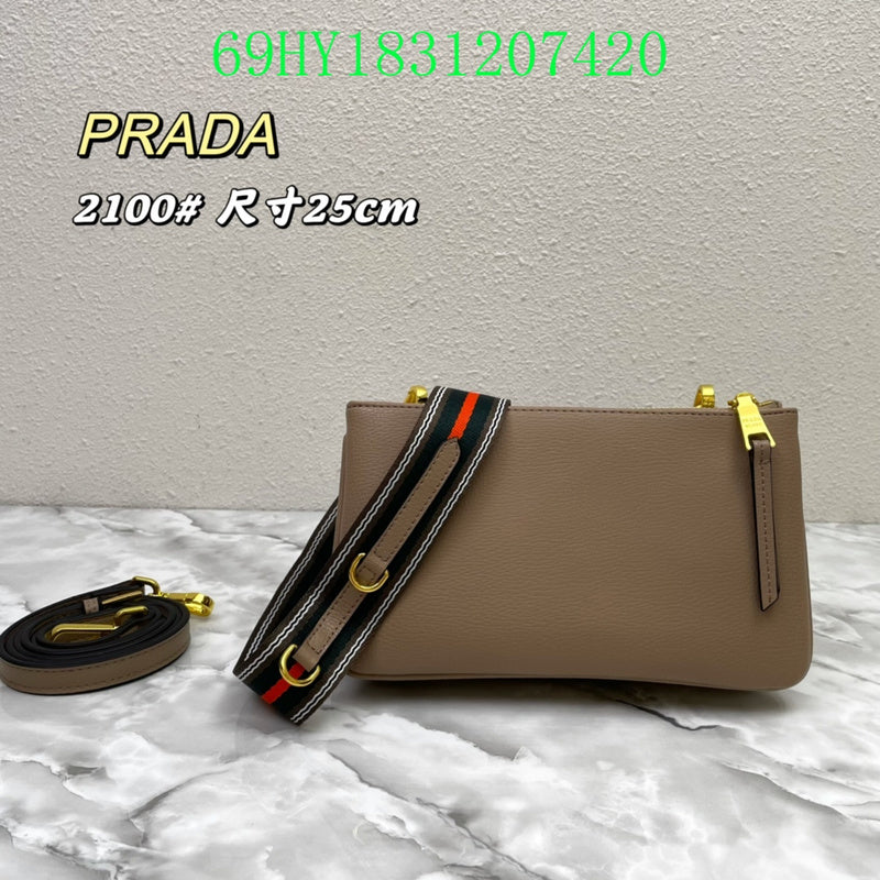 Prada Bags - The Barnes Bags  737