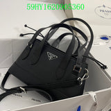 Prada Bags - The Barnes Bags  1001