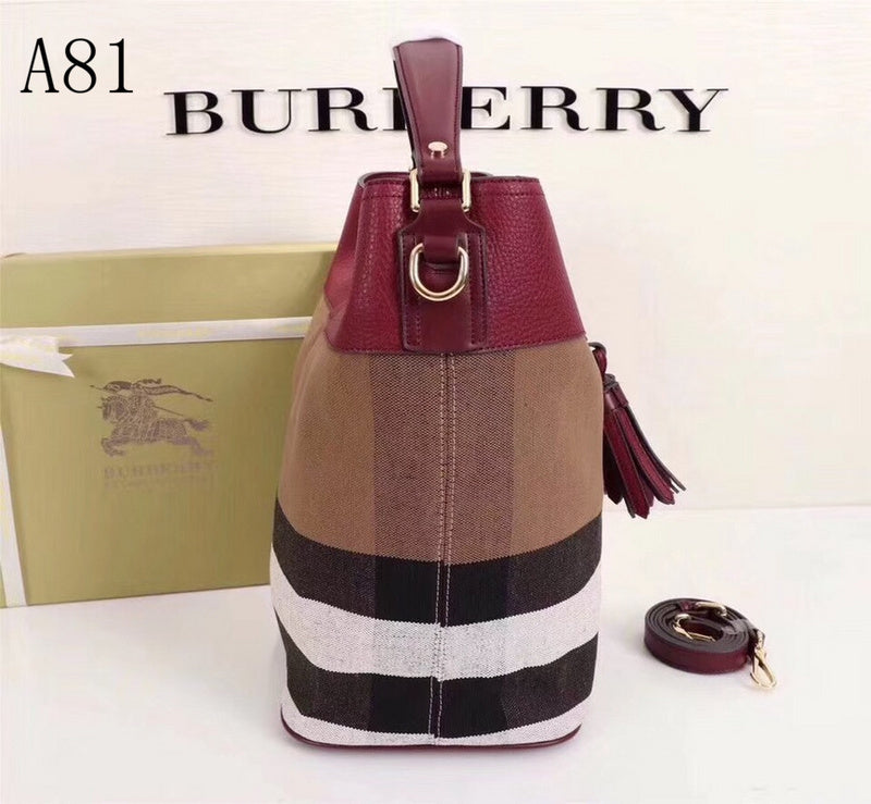 Burberry Bags - Bagsattire   037