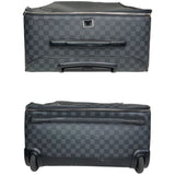 Louis Vuitton Damier Graphite Pégase 65 Suitcase