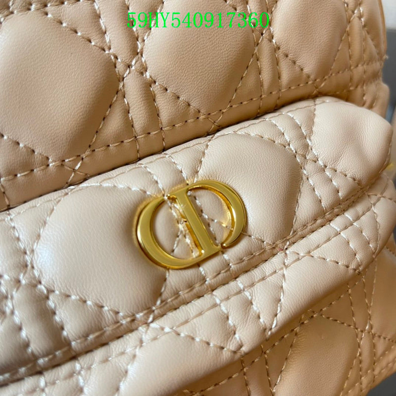 Christian Dior Bags Bags - The Tote   729