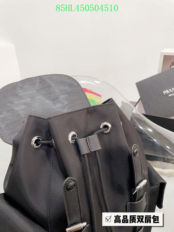 Prada Bags - The Barnes Bags  339