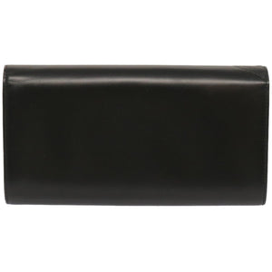 Louis Vuitton Opéra  Leather Clutch Bag