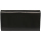 Louis Vuitton Opéra  Leather Clutch Bag