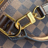 Louis Vuitton Alma BB