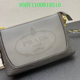Prada Bags - The Barnes Bags  1050