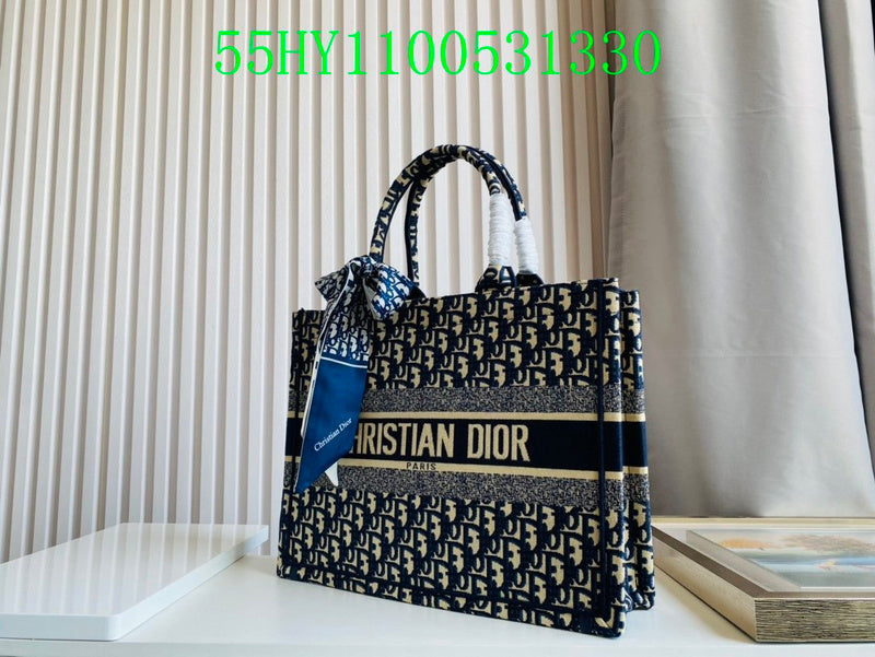 Christian Dior Bags Bags - The Tote   251