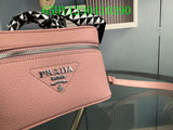 Prada Bags - The Barnes Bags  412