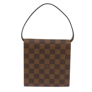 Louis Vuitton  Canvas Clutch Bag