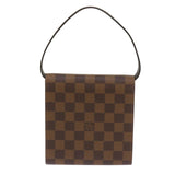 Louis Vuitton  Canvas Clutch Bag