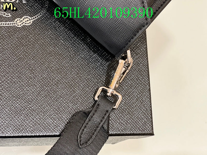 Prada Bags - The Barnes Bags  633