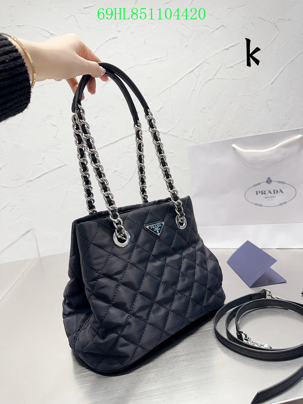 Prada Bags - The Barnes Bags  869