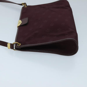 Dior  Synthetic Shoulder Bag