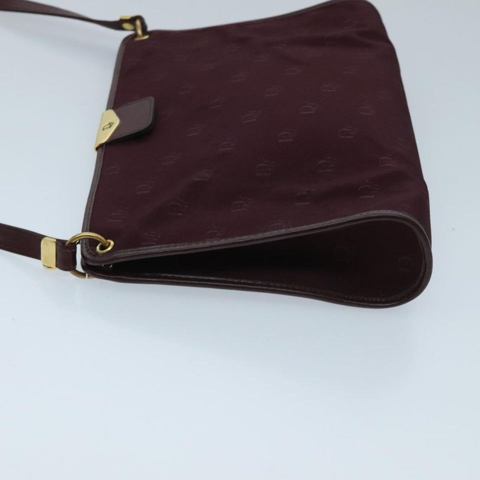 Dior  Synthetic Shoulder Bag