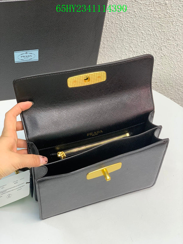 Prada Bags - The Barnes Bags  840