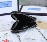 Prada Bags - The Barnes Bags  1065