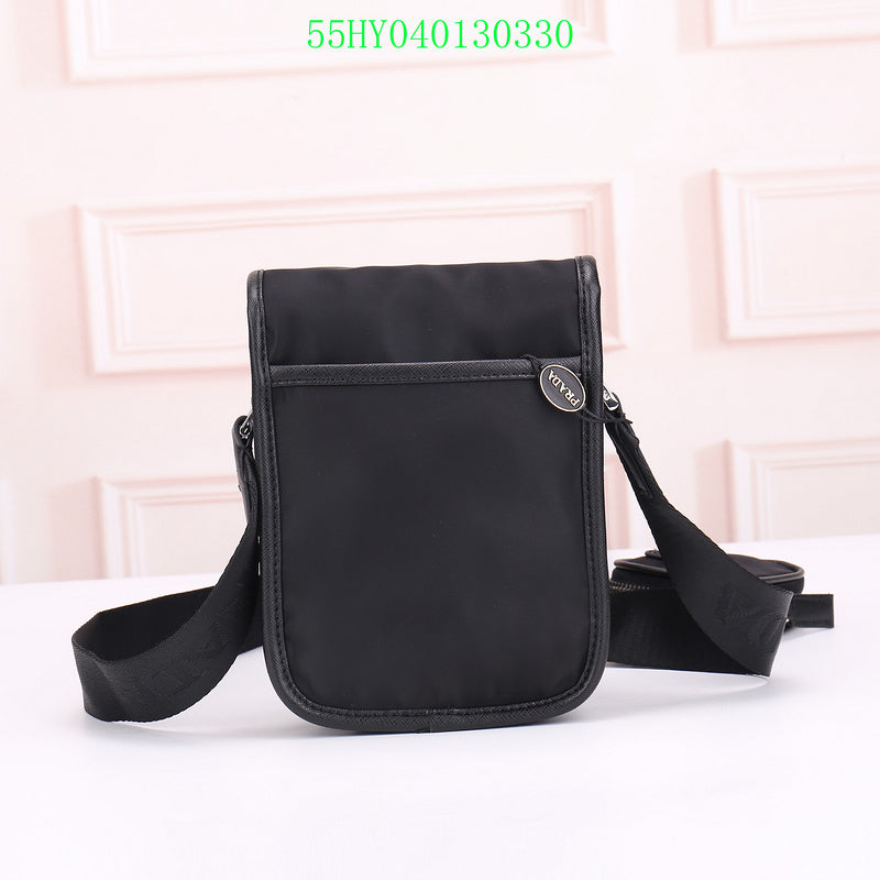 Prada Bags - The Barnes Bags  632