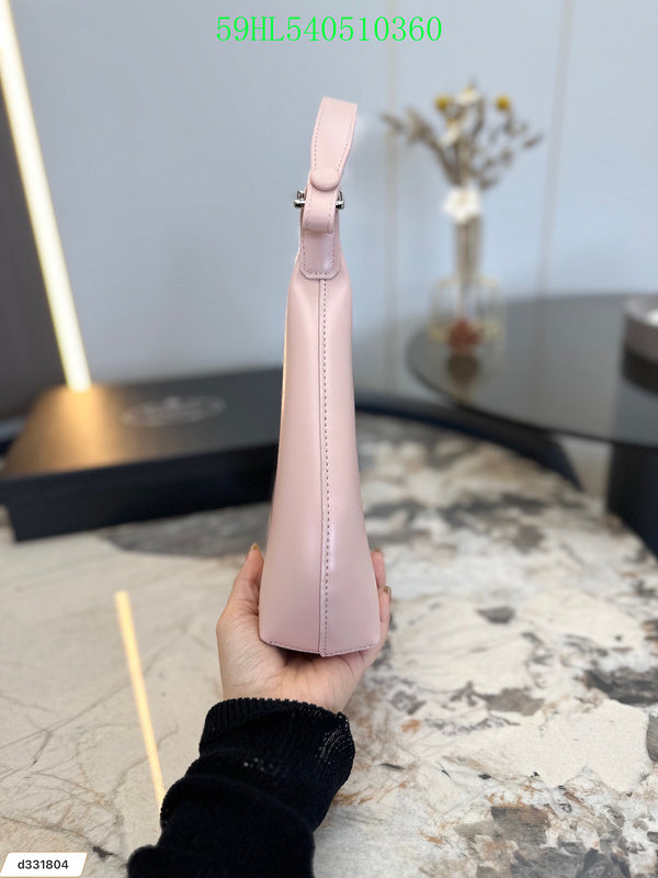 Prada Bags - The Barnes Bags  311