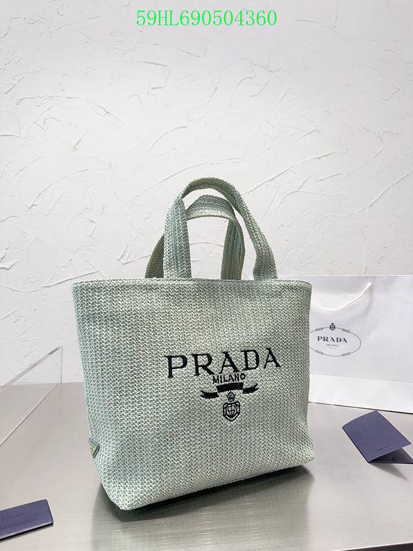 Prada Bags - The Barnes Bags  332