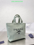 Prada Bags - The Barnes Bags  332