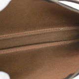 Louis Vuitton Pochette Accessoires  Canvas Clutch Bag