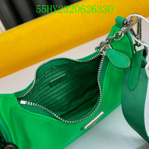 Prada Bags - The Barnes Bags  143