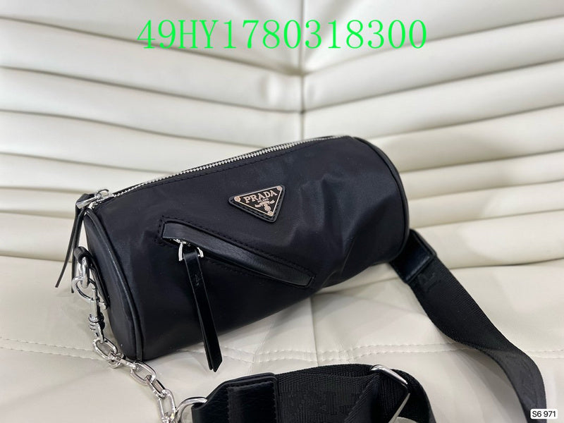 Prada Bags - The Barnes Bags  1579