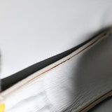 Louis Vuitton Lexington  Patent Leather Clutch Bag