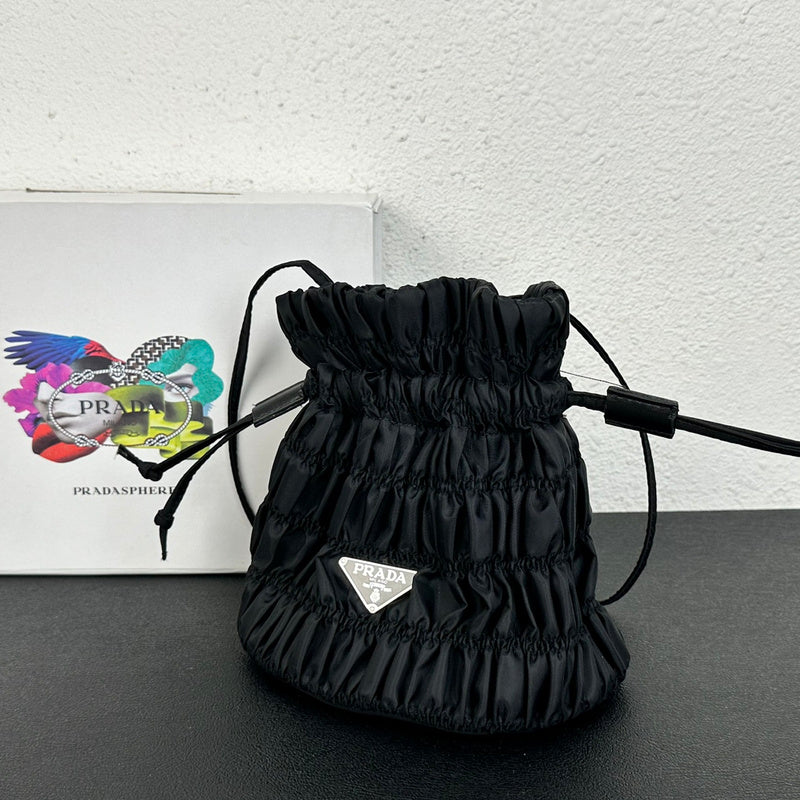 Prada Bags - The Barnes Bags  070