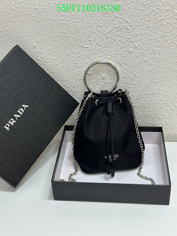 Prada Bags - The Barnes Bags  558