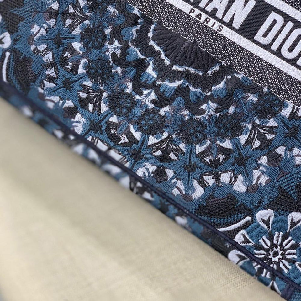 Christian Dior BOOK TOTE