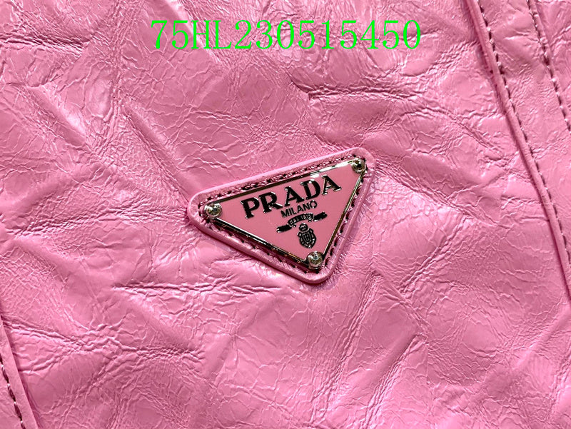 Prada Bags - The Barnes Bags  306