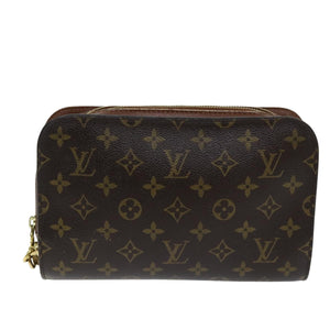 Louis Vuitton Orsay Clutch Bag