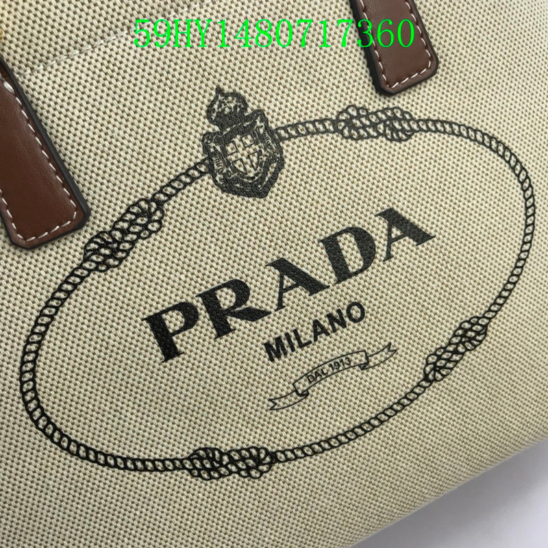Prada Bags - The Barnes Bags  097