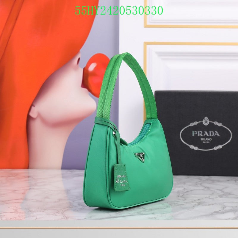 Prada Bags - The Barnes Bags  1242
