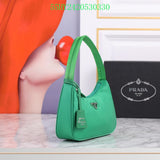 Prada Bags - The Barnes Bags  1242