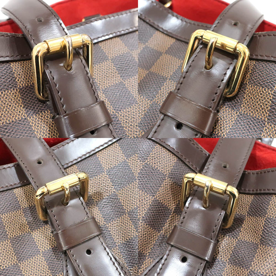 Louis Vuitton Damiet Hampstead N51204