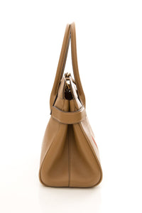 Gucci Dalhia W/ GG Logo Handbag