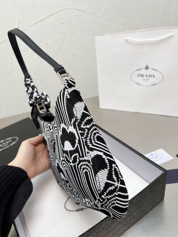 Camila Bags - Prada Bags - 512