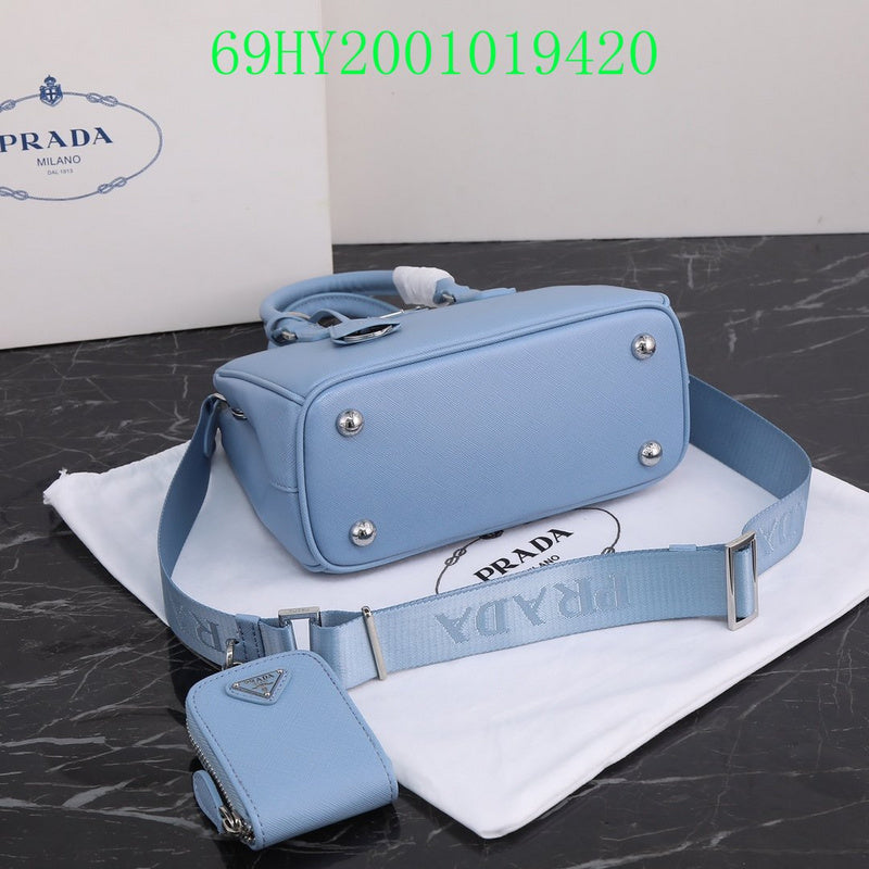 Prada Bags - The Barnes Bags  895
