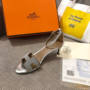 New Hermes HIGH HEELS 030