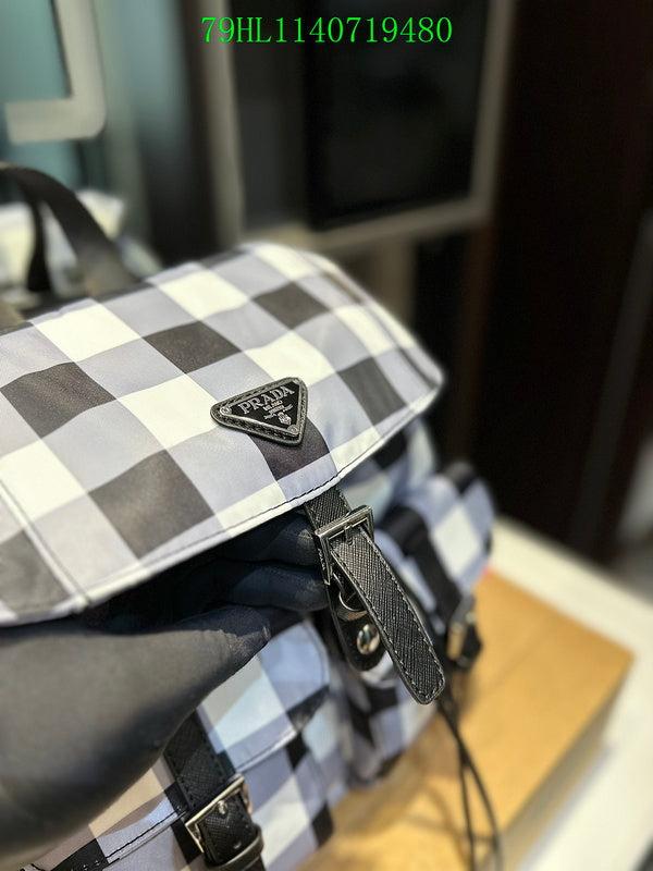Prada Bags - The Barnes Bags  095