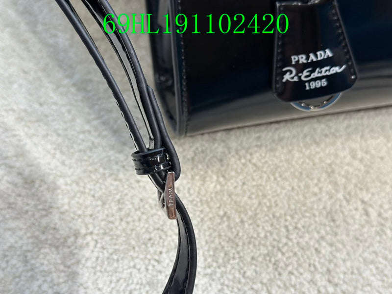 Prada Bags - The Barnes Bags  874
