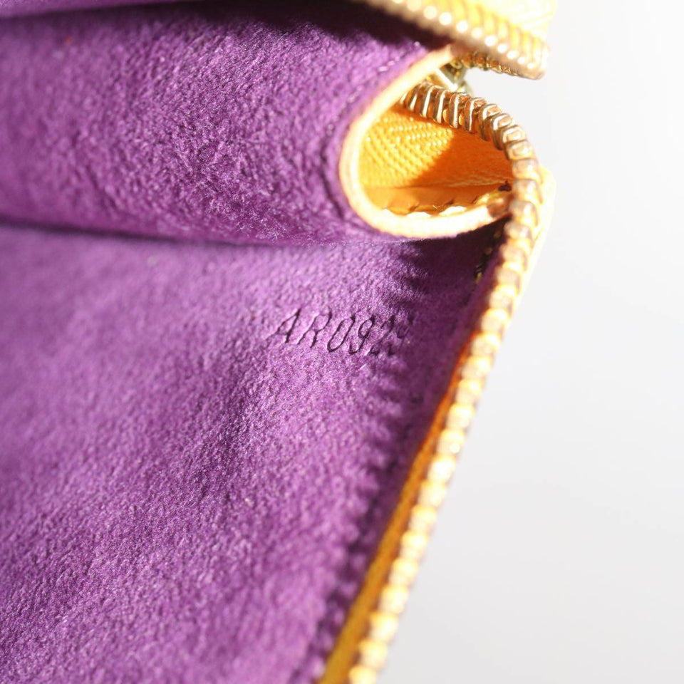 Louis Vuitton Pochette Accessoire Clutch Bag
