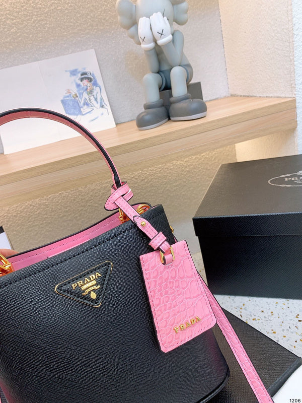 Camila Bags - Prada Bags - 455