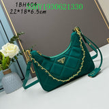 Prada Bags - The Barnes Bags  152