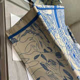 Christian Dior BOOK TOTE